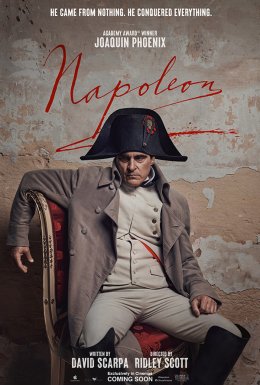 Napoleon (2D/napisy)