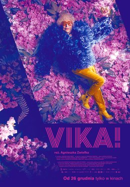 Vika! (2D/oryginalny)