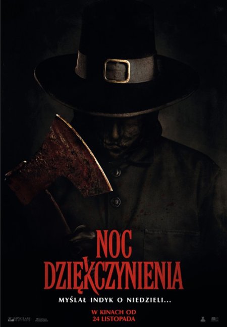 Noc dziękczynienia