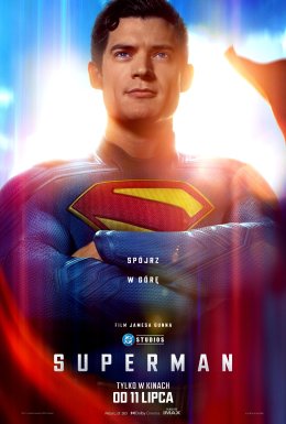 Superman (2D/dubbing)