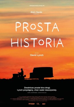 Prosta Historia (2D/napisy)