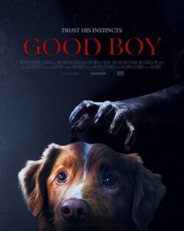 Good Boy (2D/napisy)