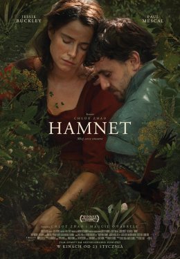 Hamnet (2D/napisy)