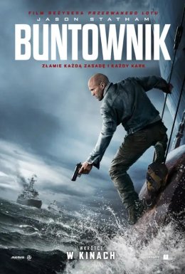 Buntownik (2026) (2D/napisy)