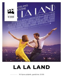 La La Land (2D/napisy)
