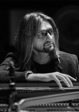 Leszek Możdżer